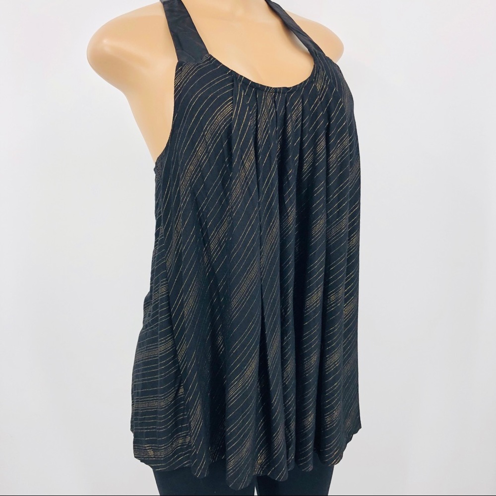 CHARLOTTE RUSSE SHIRT - Picture 4 of 6